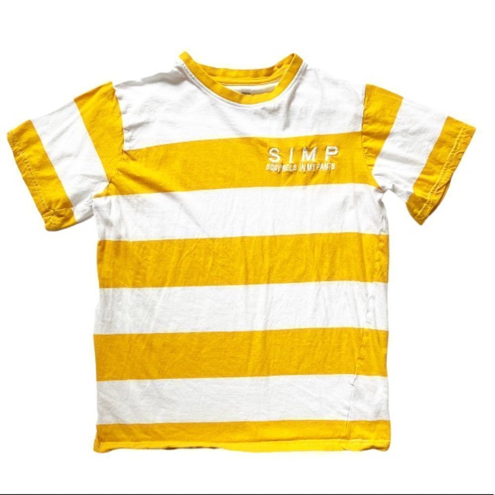 PewDiePie SIMP tee